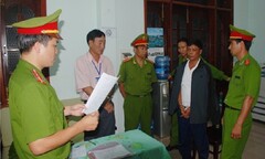 3 thanh tra giao thông nhận hơn 60 triệu đồng  "bảo kê "