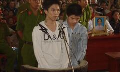 Lời sám hối muộn màng của 2 tử tù trước giờ hành quyết