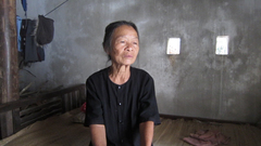 Chị gái đơn thân nuôi 4 em tâm thần