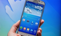 Galaxy S4 tiếp tục giảm giá,  "dọn đường " cho Galaxy Note 4