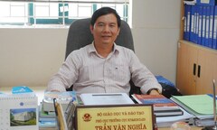 Thông tin mới nhất từ phía Bộ GD-ĐT về phương án thi ĐH năm 2015