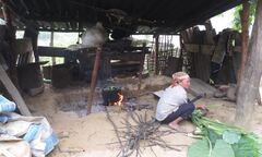 Bản làng Pá Hạ mỏi mòn ngóng điện