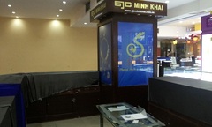  “Siêu trộm” đột nhập nhiều tiệm vàng, ngân hàng trong siêu thị 