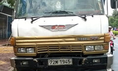 Tăng tải trọng gấp 3 lần, tài xế gây tai nạn chết người