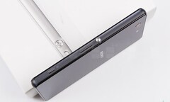 “Vua bơi lội” Xperia Z3 rục rịch lên kệ tại Mỹ, giá gây hài lòng