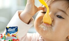 Những món ăn ngon tuyệt dễ làm từ phô mai cho bé