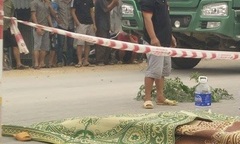 Liên tiếp xảy ra 3 vụ tai nạn giao thông nghiêm trọng trên QL1A