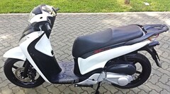 Xe tay ga nào hay bị mất cắp nhất?