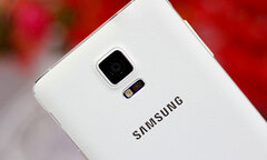 Samsung Galaxy Note 4 xách tay giảm giá mạnh