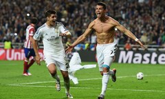 Top 10 chân sút vĩ đại nhất lịch sử Champions League