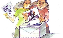 Thanh Hóa: Người dân khá hài lòng với các dịch vụ công