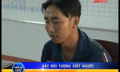 9X xuống tay đoạt mạng vì mâu thuẫn nhỏ nhặt