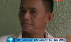 Bạn buôn rủ nhau đi  "đánh quả " ma túy
