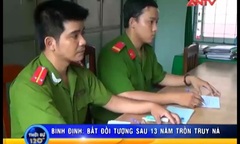 Cái kết cho tên yêu râu xanh mắc bệnh phong