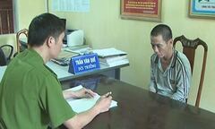 Phá chuyên án, tóm gọn 2 con nghiện 12 lần cạy cửa trộm tài sản