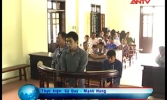Clip: Xử vụ hàng trăm người dân quá khích, nhốt 4 công an