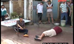 Đắk Lắk: Nhanh chóng làm rõ vụ truy sát