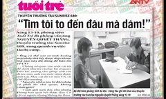 Điểm báo an ninh nóng ngày 14/10