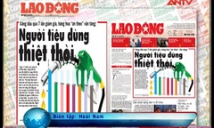 Điểm báo an ninh nóng ngày 15/10