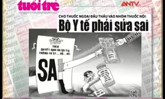 Điểm báo an ninh nóng ngày 16/10