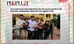 Điểm báo an ninh nóng ngày 2/10