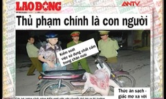 Điểm báo an ninh nóng ngày 26/9