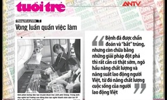 Điểm báo an ninh nóng ngày 3/10