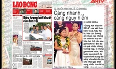 Điểm báo an ninh nóng ngày 6/10