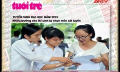 Điểm báo an ninh nóng ngày 7/10