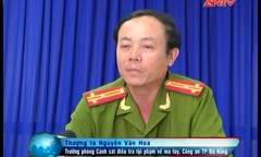 Khi teen trở thành “vệ tinh” của tội phạm ma túy