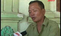 Lãnh đạo xã “tiếp tay” cho kẻ lừa đảo dân nghèo?