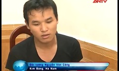 Manh nha xuất hiện trộm cắp theo đơn đặt hàng
