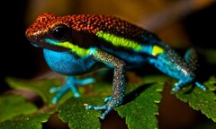 10 loài động vật có nọc độc đáng sợ nhất thế giới