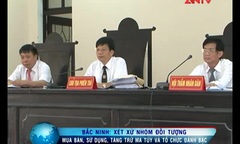 Nữ quái  -  từ buôn lậu ma túy đến cờ bạc bịp