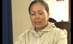 Phụ nữ đang trở thành “mồi ngon” cho kẻ cướp