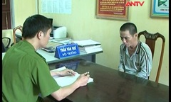 Rộ lên nạn trộm cắp vào  "giờ hành chính "