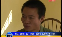 Tên trộm “dính HIV”, đòi bồi thường