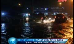 Tin tức giao thông ngày 13/10