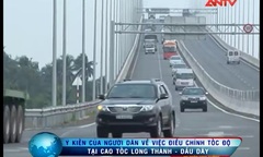 Tin tức giao thông ngày 22/10