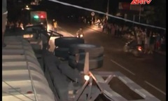 Tin tức giao thông ngày 22/9