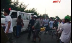 Tin tức giao thông ngày 23/9