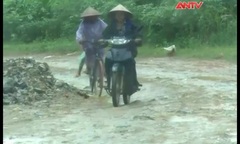 Tin tức giao thông ngày 26/9