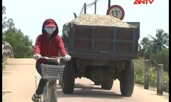 Tin tức giao thông ngày 30/9