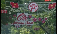 Tin tức giao thông ngày 8/10