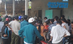 Clip: Làm rõ nguyên nhân cái chết của người vợ trẻ ở Hà Tĩnh