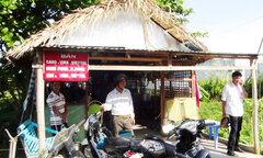 Mâu thuẫn tiền bạc, cha bóp cổ con trai 3 tuổi rồi tự sát