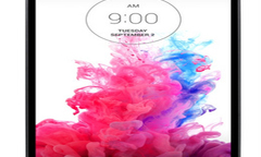 Cùng LG selfie theo cách của bạn