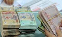 Vòi tiền dân, nguyên giám đốc TT phát triển quỹ đất bị truy tố