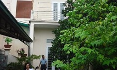 Bán nhà vườn lý tưởng, chính chủ ở Quốc Oai, Hà Nội