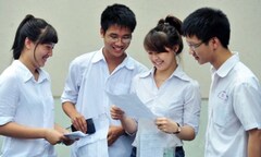 Tin chính thức về miễn thi ngoại ngữ tốt nghiệp 2015
